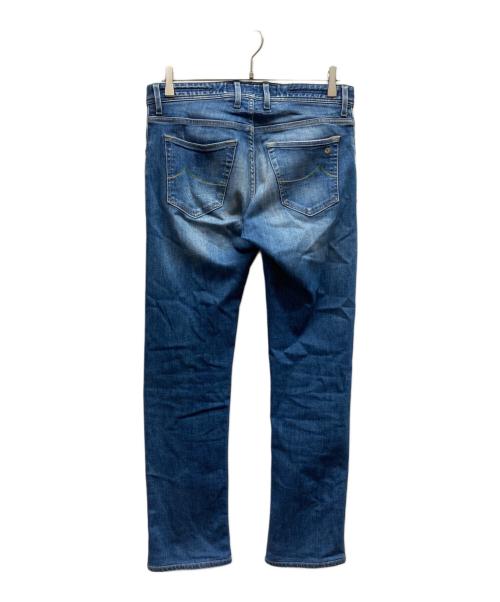 JACOB COHEN（ヤコブコーエン）JACOB COHEN (ヤコブコーエン) デニムパンツ/J622 インディゴ サイズ:30の古着・服飾アイテム