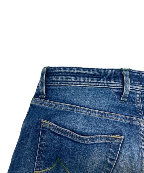 JACOB COHEN（ヤコブコーエン）JACOB COHEN (ヤコブコーエン) デニムパンツ/J622 インディゴ サイズ:30の古着・服飾アイテム