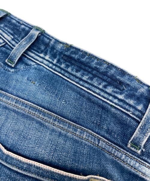JACOB COHEN（ヤコブコーエン）JACOB COHEN (ヤコブコーエン) デニムパンツ/J622 インディゴ サイズ:30の古着・服飾アイテム