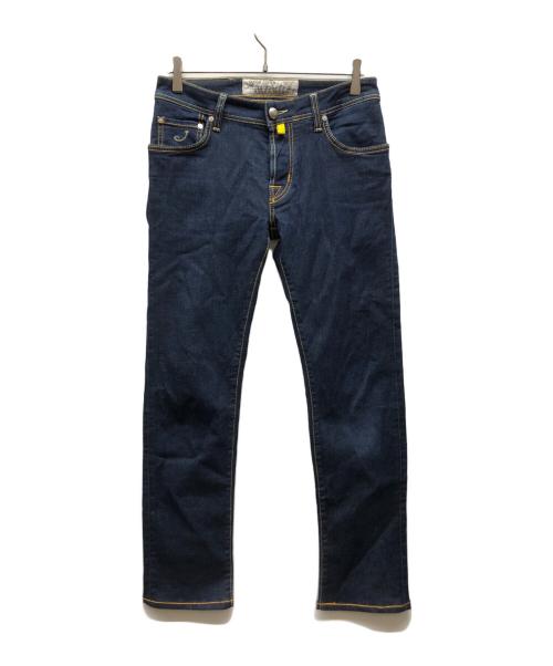 JACOB COHEN（ヤコブコーエン）JACOB COHEN (ヤコブコーエン) デニムパンツ/PW622 インディゴ サイズ:30の古着・服飾アイテム