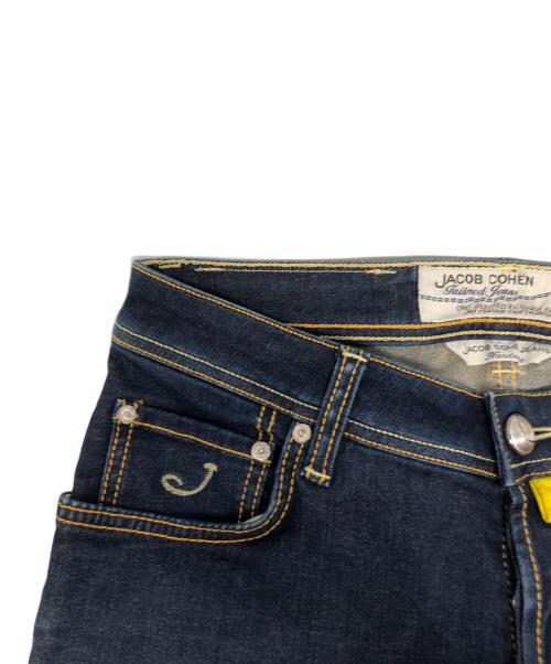 JACOB COHEN（ヤコブコーエン）JACOB COHEN (ヤコブコーエン) デニムパンツ/PW622 インディゴ サイズ:30の古着・服飾アイテム