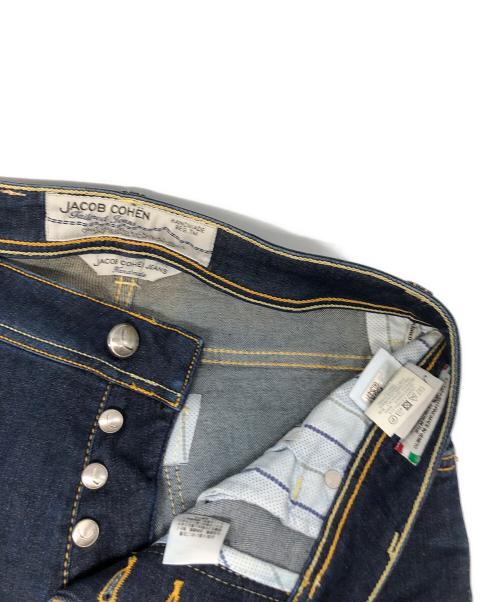 JACOB COHEN（ヤコブコーエン）JACOB COHEN (ヤコブコーエン) デニムパンツ/PW622 インディゴ サイズ:30の古着・服飾アイテム