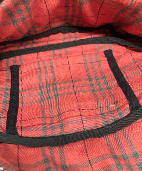 Schott（ショット）Schott (ショット) パデッドボディーバッグ/3109023 ブラック サイズ:₋の古着・服飾アイテム