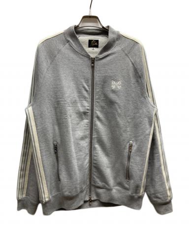 中古・古着通販】Needles (ニードルズ) R.C. Track Jacket - Cotton