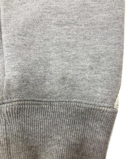 Needles（ニードルズ）Needles (ニードルズ) R.C. Track Jacket - Cotton Sweat/PU1622 グレー サイズ:Mの古着・服飾アイテム