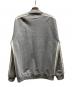 Needles (ニードルズ) R.C. Track Jacket - Cotton Sweat/PU1622 グレー サイズ:M：14000円
