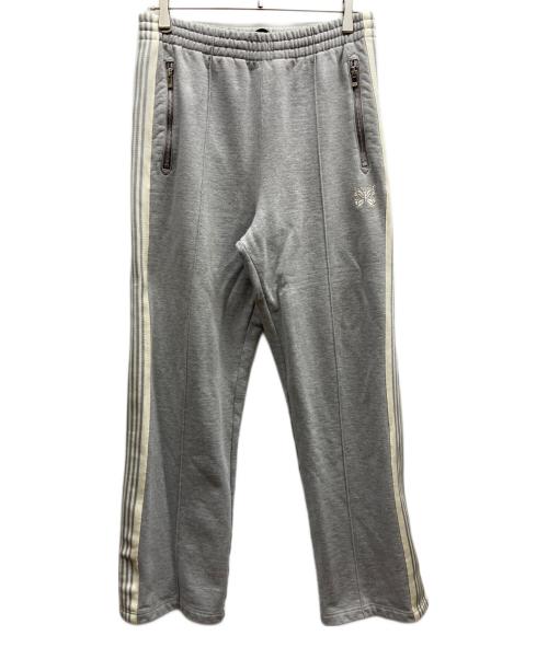 Needles（ニードルズ）Needles (ニードルズ) トラックパンツ/PU1624 グレー サイズ:Sの古着・服飾アイテム