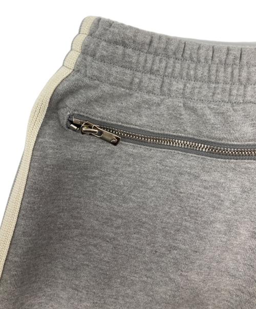 Needles（ニードルズ）Needles (ニードルズ) トラックパンツ/PU1624 グレー サイズ:Sの古着・服飾アイテム