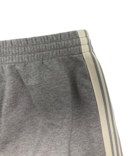 Needles（ニードルズ）Needles (ニードルズ) トラックパンツ/PU1624 グレー サイズ:Sの古着・服飾アイテム