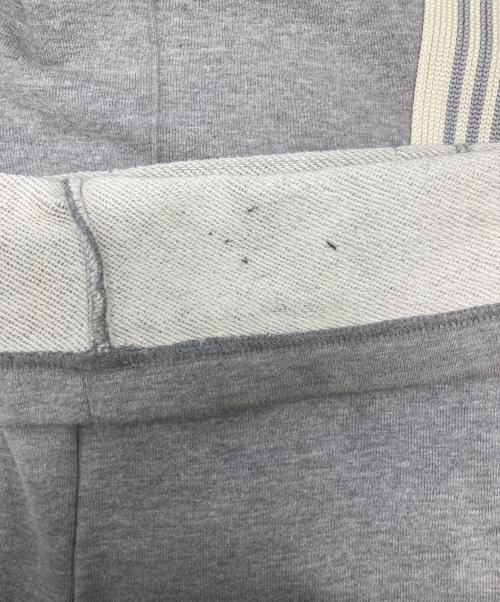 Needles（ニードルズ）Needles (ニードルズ) トラックパンツ/PU1624 グレー サイズ:Sの古着・服飾アイテム