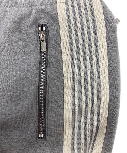 Needles（ニードルズ）Needles (ニードルズ) トラックパンツ/PU1624 グレー サイズ:Sの古着・服飾アイテム