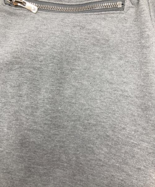 Needles（ニードルズ）Needles (ニードルズ) トラックパンツ/PU1624 グレー サイズ:Sの古着・服飾アイテム