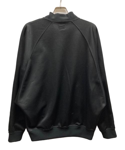 Needles（ニードルズ）Needles (ニードルズ) Dolman Sleeve Track Jacket/QV324 ブラック サイズ:Mの古着・服飾アイテム