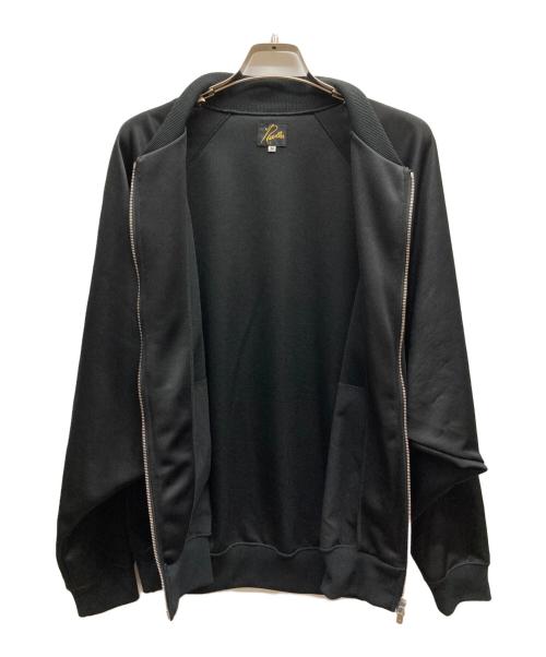 Needles（ニードルズ）Needles (ニードルズ) Dolman Sleeve Track Jacket/QV324 ブラック サイズ:Mの古着・服飾アイテム
