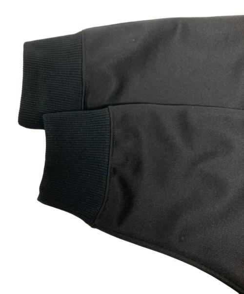 Needles（ニードルズ）Needles (ニードルズ) Dolman Sleeve Track Jacket/QV324 ブラック サイズ:Mの古着・服飾アイテム