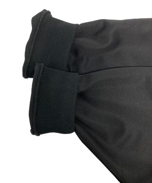 Needles（ニードルズ）Needles (ニードルズ) Dolman Sleeve Track Jacket/QV324 ブラック サイズ:Mの古着・服飾アイテム