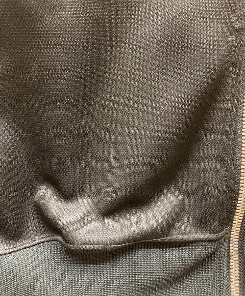 Needles（ニードルズ）Needles (ニードルズ) Dolman Sleeve Track Jacket/QV324 ブラック サイズ:Mの古着・服飾アイテム