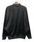Needles (ニードルズ) Dolman Sleeve Track Jacket/QV324 ブラック サイズ:M：18000円