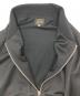 中古・古着 Needles (ニードルズ) Dolman Sleeve Track Jacket/QV324 ブラック サイズ:M：18000円