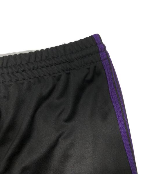 Needles（ニードルズ）Needles (ニードルズ) Narrow Track Pants/IN933 ブラック サイズ:Mの古着・服飾アイテム