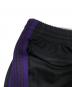 中古・古着 Needles (ニードルズ) Narrow Track Pants/IN933 ブラック サイズ:M：15000円