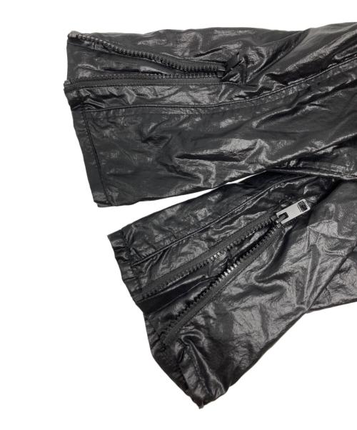 DIESEL（ディーゼル）DIESEL (ディーゼル) J-CLAYS/A14410 ブラック サイズ:54の古着・服飾アイテム