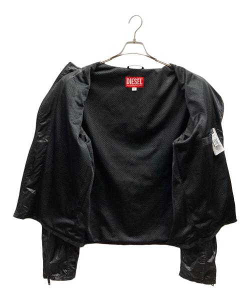 DIESEL（ディーゼル）DIESEL (ディーゼル) J-CLAYS/A14410 ブラック サイズ:54の古着・服飾アイテム