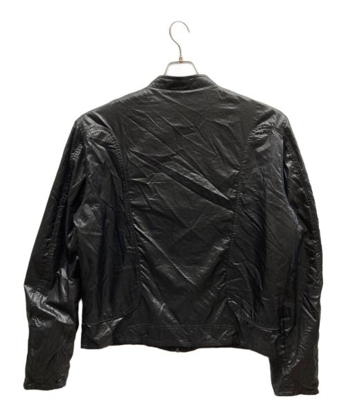 DIESEL（ディーゼル）DIESEL (ディーゼル) J-CLAYS/A14410 ブラック サイズ:54の古着・服飾アイテム