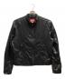 DIESEL（ディーゼル）の古着「J-CLAYS/A14410」｜ブラック