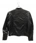 DIESEL (ディーゼル) J-CLAYS/A14410 ブラック サイズ:54：20000円