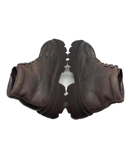 Eytys（エイティーズ）Eytys (エイティーズ) トライベッカブーツ/F013003 ブラウン サイズ:UK8の古着・服飾アイテム