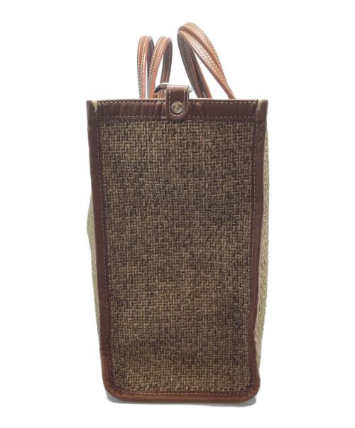 A VACATION（ア ヴァケーション）A VACATION (ア ヴァケーション) BREAD M CAMEL ブラウン サイズ:₋の古着・服飾アイテム