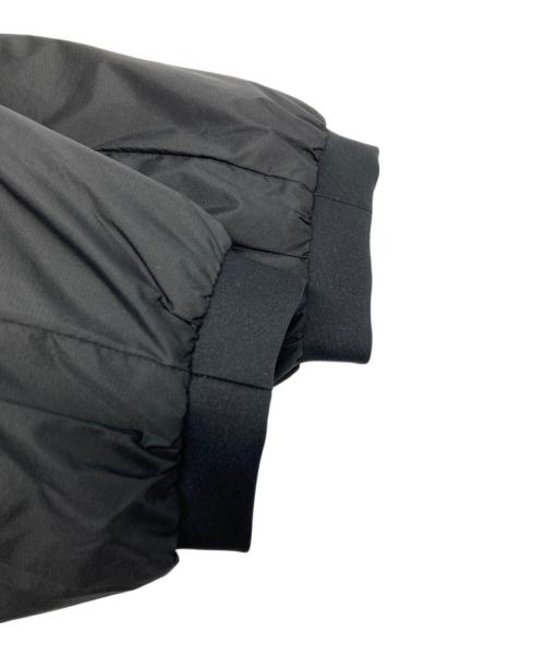GOLDWIN（ゴールドウイン）GOLDWIN (ゴールドウイン) PERTEX QUANTUM Padded Warm Jacket/GM25304 ブラック サイズ:3の古着・服飾アイテム