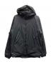 GOLDWIN（ゴールドウイン）の古着「PERTEX QUANTUM Padded Warm Jacket/GM25304」｜ブラック