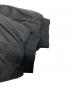 中古・古着 GOLDWIN (ゴールドウイン) PERTEX QUANTUM Padded Warm Jacket/GM25304 ブラック サイズ:3：30000円