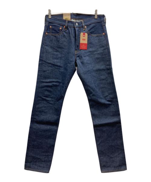 LEVI'S（リーバイス）LEVI'S (リーバイス) 501 ORIGINAL ジーンズ RIGID/00501-0000 インディゴ サイズ:30 未使用品の古着・服飾アイテム