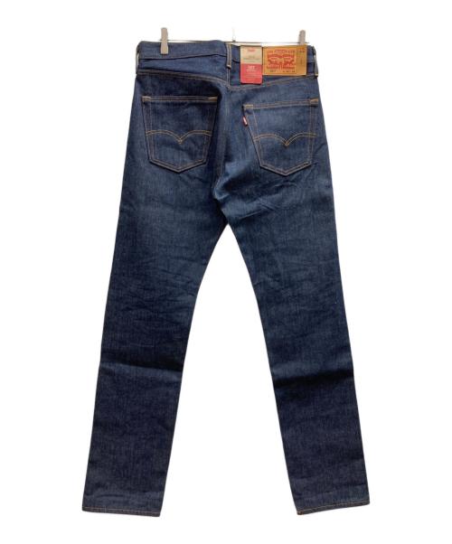 LEVI'S（リーバイス）LEVI'S (リーバイス) 501 ORIGINAL ジーンズ RIGID/00501-0000 インディゴ サイズ:30 未使用品の古着・服飾アイテム