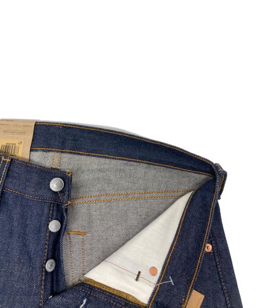 LEVI'S（リーバイス）LEVI'S (リーバイス) 501 ORIGINAL ジーンズ RIGID/00501-0000 インディゴ サイズ:30 未使用品の古着・服飾アイテム