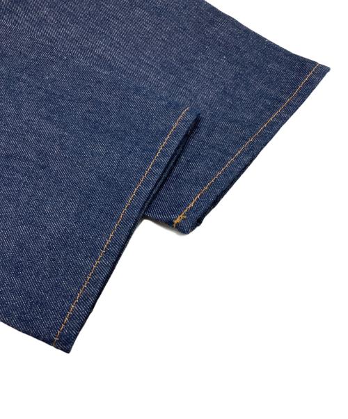 LEVI'S（リーバイス）LEVI'S (リーバイス) 501 ORIGINAL ジーンズ RIGID/00501-0000 インディゴ サイズ:30 未使用品の古着・服飾アイテム