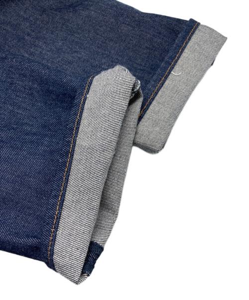 LEVI'S（リーバイス）LEVI'S (リーバイス) 501 ORIGINAL ジーンズ RIGID/00501-0000 インディゴ サイズ:30 未使用品の古着・服飾アイテム