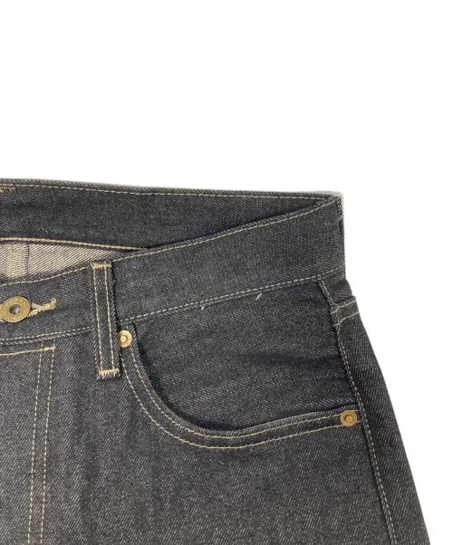 LEVI'S PReMIUM（リーバイス プレミアム）LEVI'S PReMIUM (リーバイス プレミアム) 501® クラシックストレートフィット/005YU-0000 ブラック サイズ:30の古着・服飾アイテム