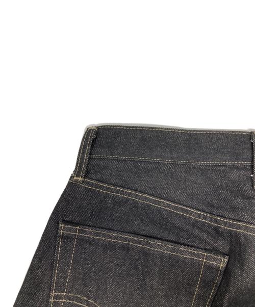 LEVI'S PReMIUM（リーバイス プレミアム）LEVI'S PReMIUM (リーバイス プレミアム) 501® クラシックストレートフィット/005YU-0000 ブラック サイズ:30の古着・服飾アイテム