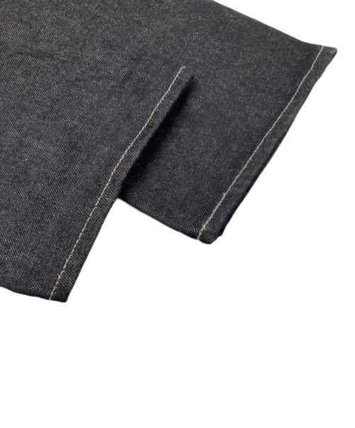 LEVI'S PReMIUM（リーバイス プレミアム）LEVI'S PReMIUM (リーバイス プレミアム) 501® クラシックストレートフィット/005YU-0000 ブラック サイズ:30の古着・服飾アイテム