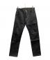 LEVI'S PReMIUM（リーバイス プレミアム）の古着「501® クラシックストレートフィット/005YU-0000」｜ブラック
