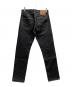 LEVI'S PReMIUM (リーバイス プレミアム) 501® クラシックストレートフィット/005YU-0000 ブラック サイズ:30：11000円