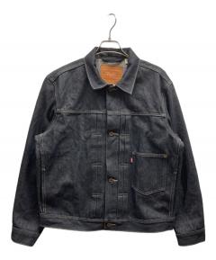 中古・古着通販】LEVI'S PReMIUM (リーバイス プレミアム) BLACK