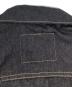 中古・古着 LEVI'S PReMIUM (リーバイス プレミアム) 1st TRACKER JACKET/005Z7-0000 ブラック サイズ:M：25000円