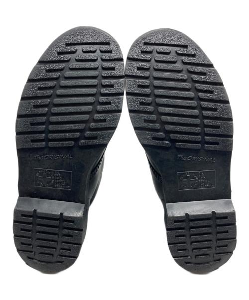 Dr.Martens（ドクターマーチン）Dr.Martens (ドクターマーチン) 1460 MONO 8 ホールブーツ/1460 MONO ブラック サイズ:UK8の古着・服飾アイテム