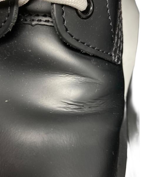 Dr.Martens（ドクターマーチン）Dr.Martens (ドクターマーチン) 1460 MONO 8 ホールブーツ/1460 MONO ブラック サイズ:UK8の古着・服飾アイテム