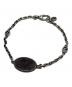 GUCCI (グッチ) GGマーモントチェーンブレスレット サイズ:₋：14000円
